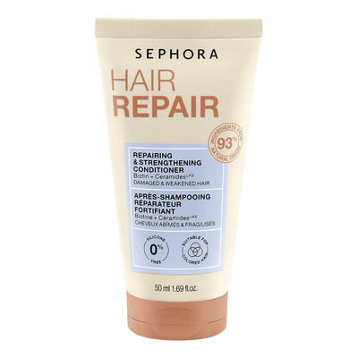 Condicionador Fortalecedor Sephora Collection